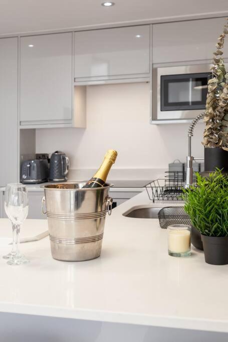 Luxury Wandsworth Appartamento *