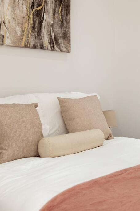 Luxury Wandsworth * Londra