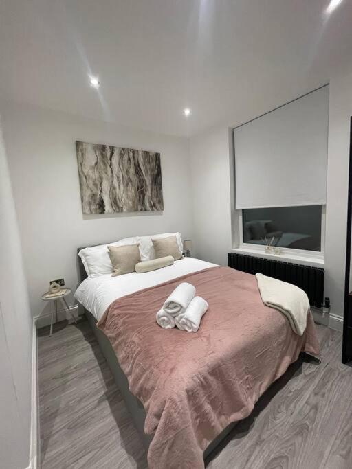 Appartamento Luxury Wandsworth