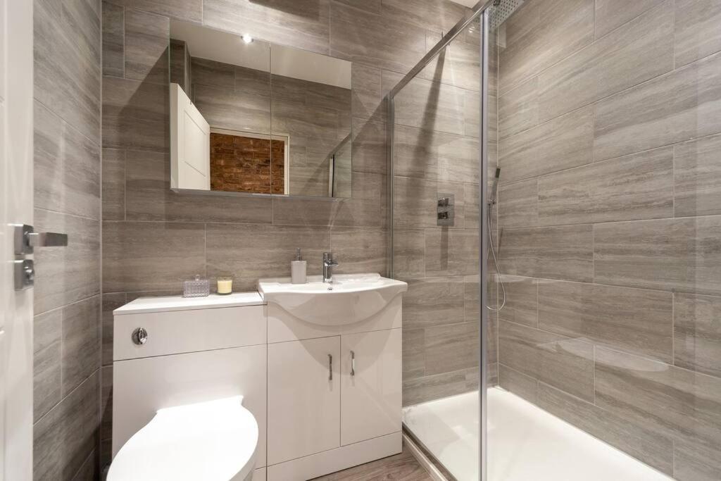 Luxury Wandsworth * Londra