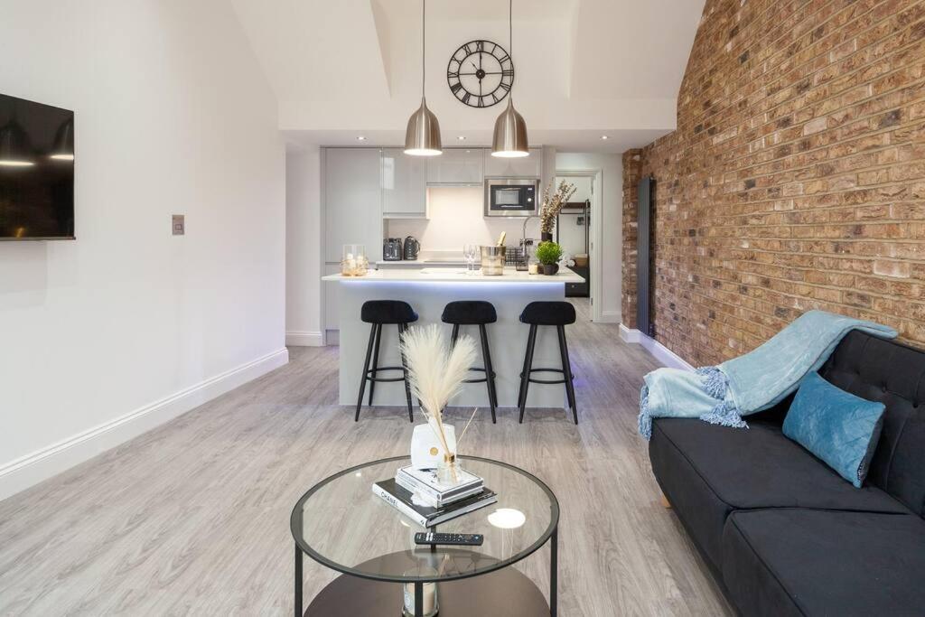 Appartamento Luxury Wandsworth