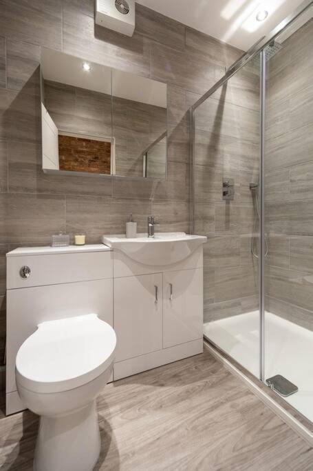 Luxury Wandsworth * Londra